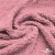  Трикотажное полотно «Барашек», 420 г/м2,100% полиэфир. Шир. 174 см,  Цв.3 / бежево розовый - купить в Березниках. Цена 824.45 руб.