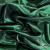 Трикотажное полотно голограмма, шир.140 см, #602 -чёрный/зелёный - купить в Березниках. Цена 385.88 руб.