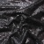 Сетка с пайетками №19, 188 гр/м2, шир.140см, цвет чёрный - купить в Березниках. Цена 458.76 руб.