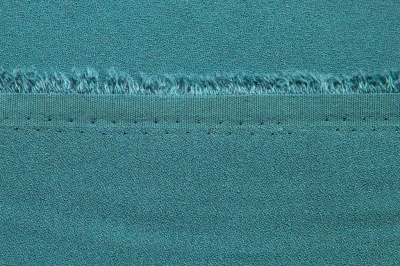 Костюмная ткань с вискозой "Бриджит" 15-5516, 210 гр/м2, шир.150см, цвет ментол - купить в Березниках. Цена 524.13 руб.