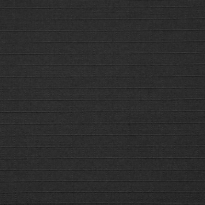 Ткань смесовая рип-стоп, WR, 205 гр/м2, шир.150см, цвет чёрный (клетка 5*5) - купить в Березниках. Цена 200.69 руб.
