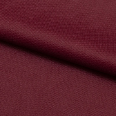 Текстильный материал Поли понж (Дюспо) бордовый, WR PU 65г/м2, 19-2024, шир. 150 см - купить в Березниках. Цена 82.93 руб.