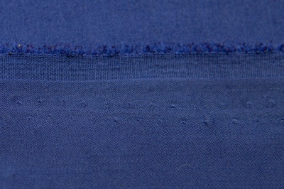 Костюмная ткань с вискозой "Флоренция" 18-3949, 195 гр/м2, шир.150см, цвет василёк - купить в Березниках. Цена 502.24 руб.