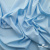 Ткань сорочечная Илер 100%полиэстр, 120 г/м2 ш.150 см, цв.голубой - купить в Березниках. Цена 290.24 руб.