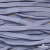 Шнур плетеный (плоский) d-12 мм, (уп.90+/-1м), 100% полиэстер, цв.259 - голубой - купить в Березниках. Цена: 8.62 руб.