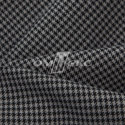 Ткань костюмная "Николь", 98%P 2%S, 232 г/м2 ш.150 см, цв-серый - купить в Березниках. Цена 433.20 руб.