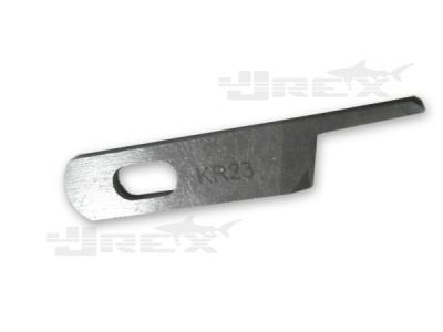 Нож верхний для оверлока KR-23 - купить в Березниках. Цена 182.94 руб.