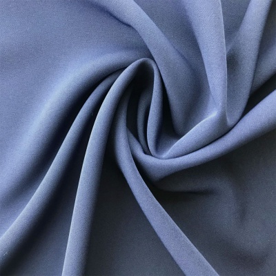 Костюмная ткань "Элис", 220 гр/м2, шир.150 см, цвет ниагара - купить в Березниках. Цена 311.15 руб.