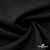 Ткань костюмная "Эльза" 80% P, 16% R, 4% S, 160 г/м2, шир.150 см, цв-черный #1 - купить в Березниках. Цена 332.71 руб.