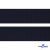 Тём.синий- цв.050-Текстильная лента-стропа 550 гр/м2 ,100% пэ шир.30 мм (боб.50+/-1 м) - купить в Березниках. Цена: 475.36 руб.