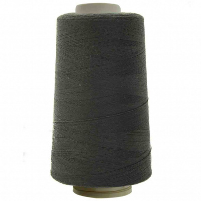 Швейные нитки (армированные) 28S/2, нам. 2 500 м, цвет 102 - купить в Березниках. Цена: 148.95 руб.