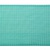 Лента капроновая "Гофре", шир. 110 мм/уп. 50 м, цвет изумруд - купить в Березниках. Цена: 26.93 руб.