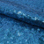 Сетка с пайетками №18, 188 гр/м2, шир.140см, цвет голубой - купить в Березниках. Цена 458.76 руб.