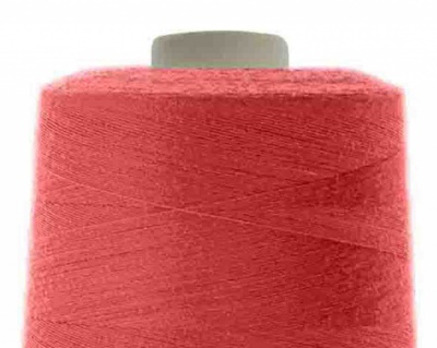 Швейные нитки (армированные) 28S/2, нам. 2 500 м, цвет 488 - купить в Березниках. Цена: 148.95 руб.