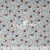 Плательная ткань "Фламенко" 7.1, 80 гр/м2, шир.150 см, принт растительный - купить в Березниках. Цена 239.03 руб.