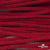 Шнур плетеный d-6 мм, круглый 70% хлопок 30% полиэстер, уп.90+/-1 м, цв.1064-красный - купить в Березниках. Цена: 588 руб.
