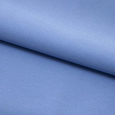 Костюмная ткань "Элис" 17-4139, 200 гр/м2, шир.150см, цвет голубой - купить в Березниках. Цена 303.10 руб.