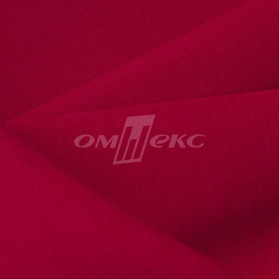 Ткань костюмная габардин "Меланж" 6117А, 172 гр/м2, шир.150см, цвет красный - купить в Березниках. Цена 287.10 руб.
