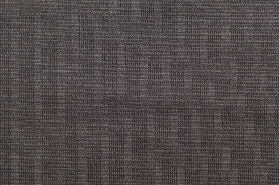 Трикотаж "Grange" GREY 2-2# (2,38м/кг), 280 гр/м2, шир.150 см, цвет серый - купить в Березниках. Цена 861.22 руб.