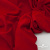 Джерси Понте-де-Рома, 95% / 5%, 150 см, 290гм2, цв. красный - купить в Березниках. Цена 698.31 руб.