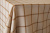 Скатертная ткань 25536/2010, 174 гр/м2, шир.150см, цвет бежев/т.бежевый - купить в Березниках. Цена 269.46 руб.