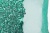 Сетка с пайетками №10, 188 гр/м2, шир.130см, цвет зелёный - купить в Березниках. Цена 510.13 руб.