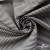 Ткань сорочечная Полоска Кенди, 115 г/м2, 58% пэ,42% хл, шир.150 см, цв.6-черный, (арт.110) - купить в Березниках. Цена 306.69 руб.