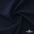 Ткань костюмная Пикассо HQ, 94%P 6%S, 19-3921/т.синий, 220 г/м2 - купить в Березниках. Цена 256.91 руб.