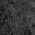 Трикотажное полотно с пайетками, шир.130 см, #311-бахрома чёрная - купить в Березниках. Цена 1 183.35 руб.