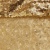 Сетка с пайетками №3, 188 гр/м2, шир.140см, цвет золотой - купить в Березниках. Цена 458.76 руб.