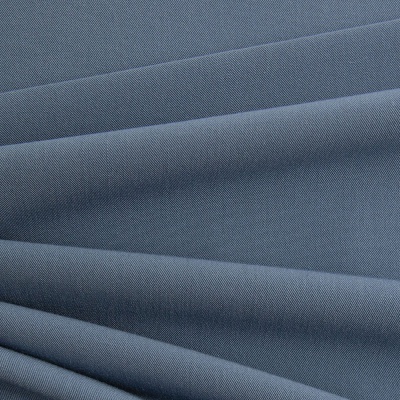 Костюмная ткань с вискозой "Меган" 18-4023, 210 гр/м2, шир.150см, цвет серо-голубой - купить в Березниках. Цена 380.91 руб.