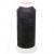 Нитки текстурированные некручёные, намот. 5 000 м, цвет чёрный - купить в Березниках. Цена: 70.43 руб.