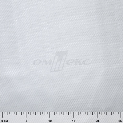 Ткань подкладочная Добби 230Т P1215791 1#BLANCO/белый 100% полиэстер,68 г/м2, шир150 см - купить в Березниках. Цена 122.48 руб.