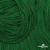 Бахрома для одежды (вискоза), шир.15 см, (упак.10 ярд), цв. 12 - зелёный - купить в Березниках. Цена: 617.40 руб.