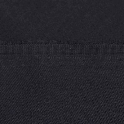 Костюмная ткань с вискозой "Рошель", 250 гр/м2, шир.150см, цвет т.серый - купить в Березниках. Цена 467.38 руб.