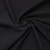 Ткань костюмная "Меган", 78%P 18%R 4%S, 205 г/м2 ш.150 см, цв-черный (Black) - купить в Березниках. Цена 392.32 руб.