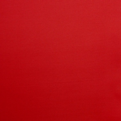 Оксфорд (Oxford) 420D, PU1000/WR, 130 гр/м2, шир.150см, цвет красный - купить в Березниках. Цена 152.32 руб.