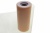 Фатин в шпульках 16-111, 10 гр/м2, шир. 15 см (в нам. 25+/-1 м), цвет персиковый - купить в Березниках. Цена: 100.69 руб.