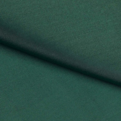Ткань подкладочная Таффета 19-5420, антист., 53 гр/м2, шир.150см, цвет т.зелёный - купить в Березниках. Цена 63 руб.