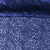 Сетка с пайетками №13, 188 гр/м2, шир.140см, цвет синий - купить в Березниках. Цена 433.60 руб.