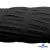 Резиновые нити с текстильным покрытием, шир. 6 мм (55 м/уп), цв.-черный - купить в Березниках. Цена: 212.90 руб.