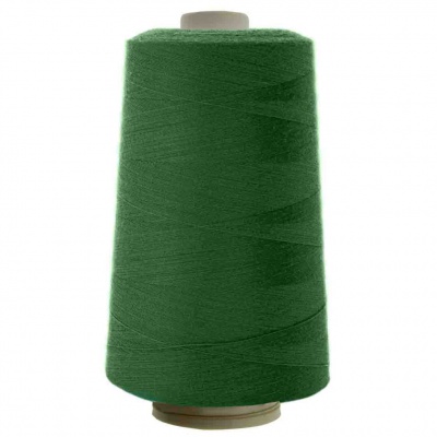 Швейные нитки (армированные) 28S/2, нам. 2 500 м, цвет 381 - купить в Березниках. Цена: 139.91 руб.