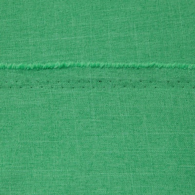 Ткань костюмная габардин "Меланж" 6103А, 172 гр/м2, шир.150см, цвет трава - купить в Березниках. Цена 296.19 руб.