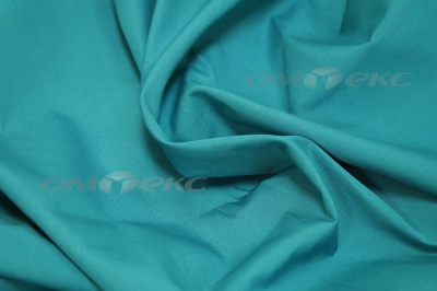Сорочечная ткань "Ассет" 19-4535, 120 гр/м2, шир.150см, цвет м.волна - купить в Березниках. Цена 251.41 руб.