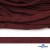 Шнур плетеный (плоский) d-12 мм, (уп.90+/-1м), 100% полиэстер, цв.255 - бордовый - купить в Березниках. Цена: 8.62 руб.