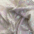 Трикотажное полотно, Сетка с пайетками голограмма, шир.130 см, #313, цв.-беж мульти - купить в Березниках. Цена 1 039.99 руб.