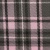 Ткань костюмная клетка 25577 2014, 230 гр/м2, шир.150см, цвет серый/роз/ч/бел - купить в Березниках. Цена 539.74 руб.