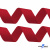 Красный- цв.171-Текстильная лента-стропа 550 гр/м2 ,100% пэ шир.30 мм (боб.50+/-1 м) - купить в Березниках. Цена: 475.36 руб.