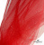 Сетка Фатин Глитер серебро, 12 (+/-5) гр/м2, шир.150 см, 16-38/красный - купить в Березниках. Цена 132.81 руб.