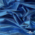 Трикотажное полотно голограмма, шир.140 см, #602 -голубой/голубой - купить в Березниках. Цена 385.88 руб.